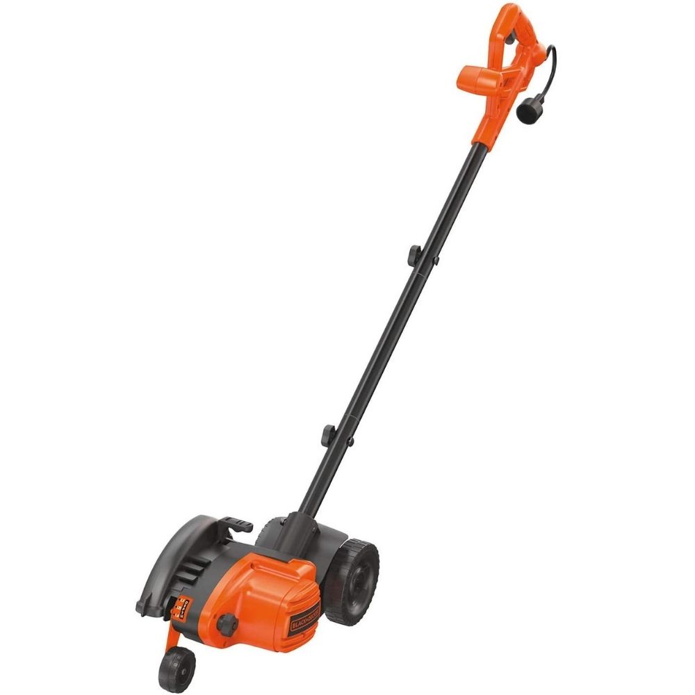 Black+Decker LE760FF AC Lawn Edger