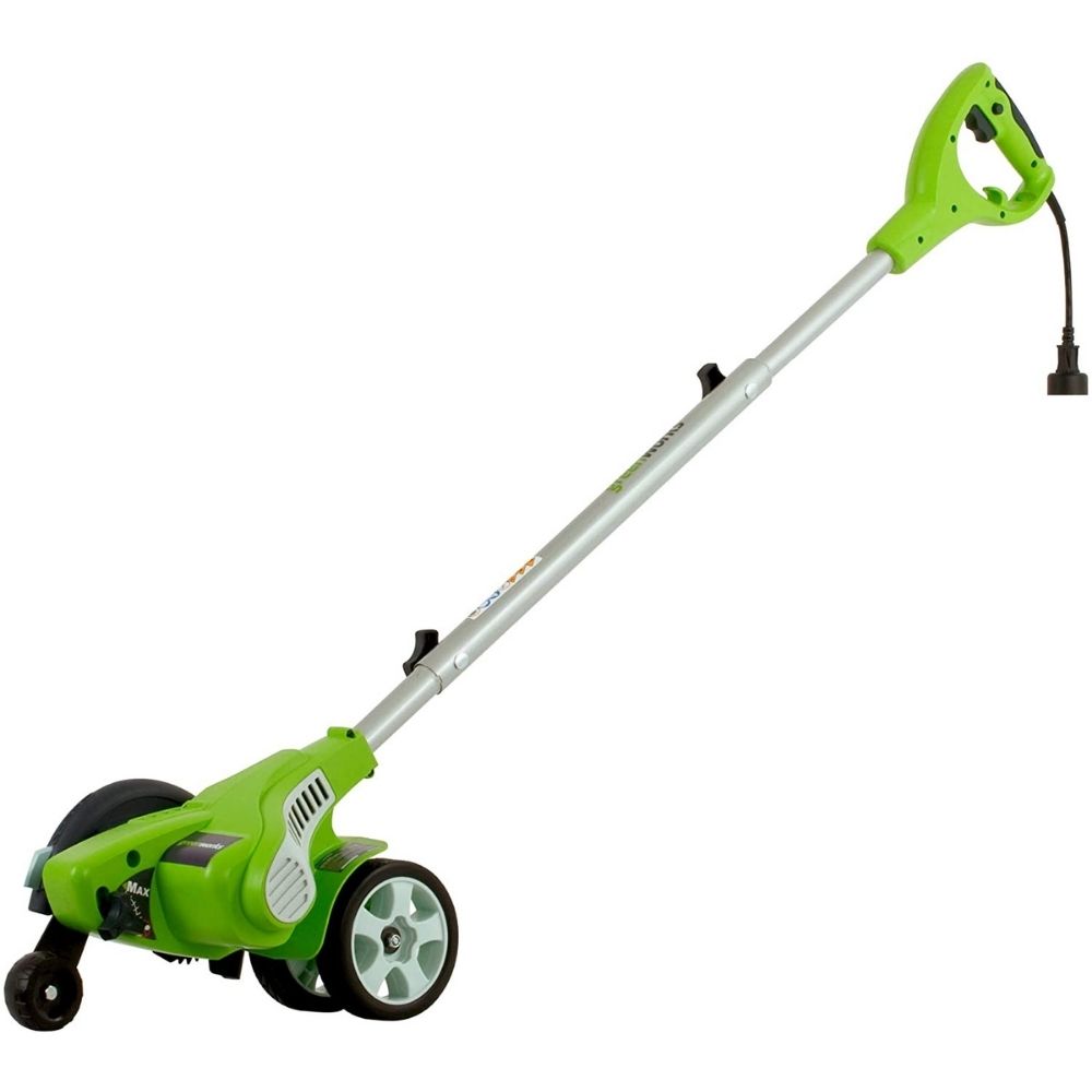 Greenworks 12 Amp 7.5-Inch Corded Lawn Edger