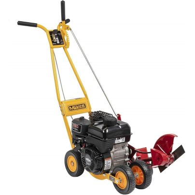 The Best Lawn Edger Option: McLane 9-Inch Gas-Powered Lawn Edger