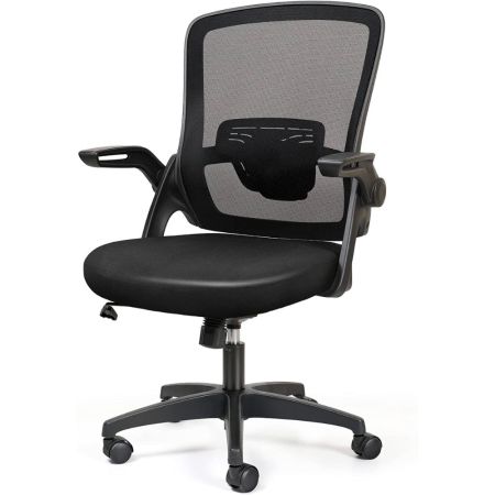 Funria Mid Back Mesh Office Chair