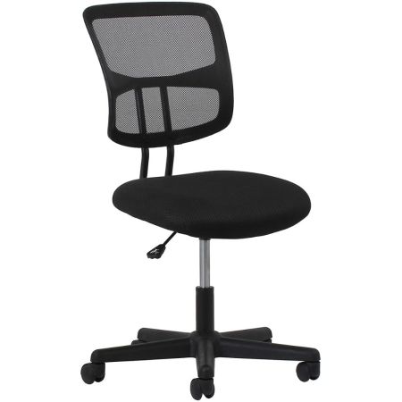 OFM ESS Collection Swivel Back Armless Task Chair