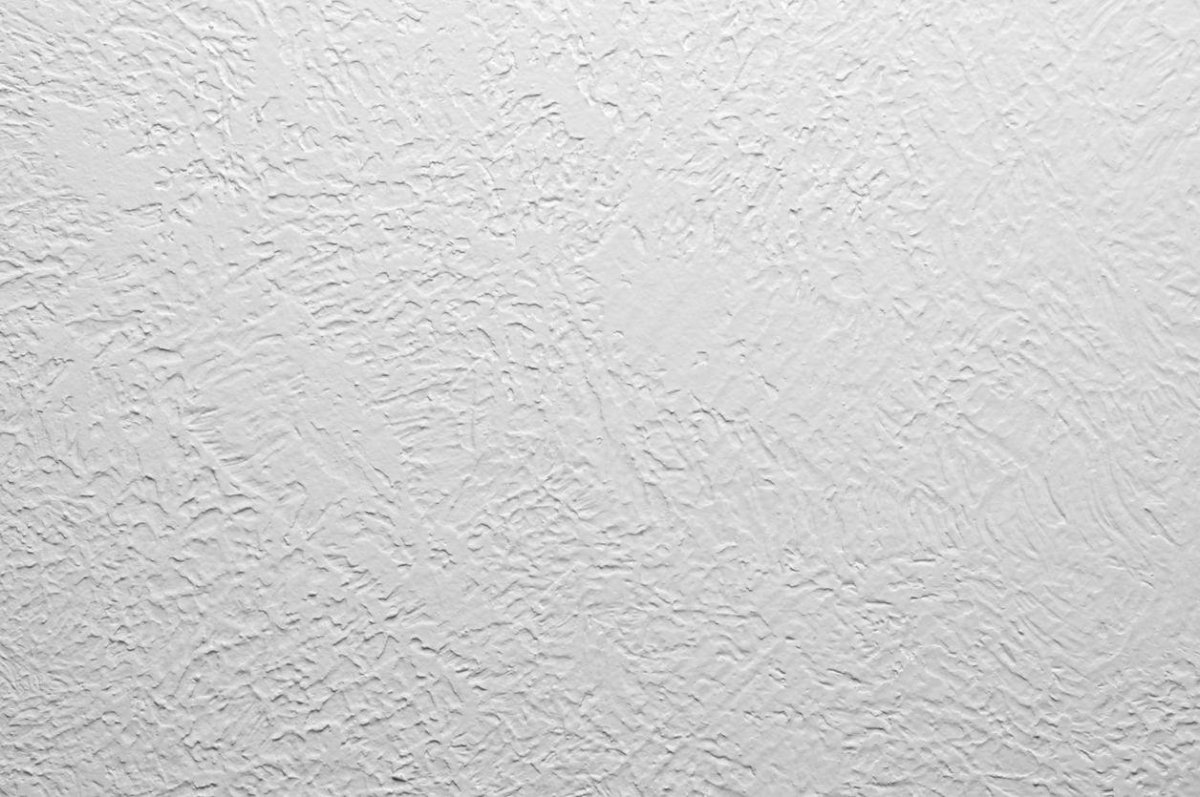 Types of Wall Texture: Slap Brush Knockdown