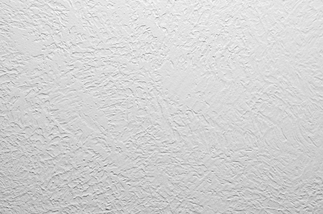Types of Wall Texture: Slap Brush Knockdown