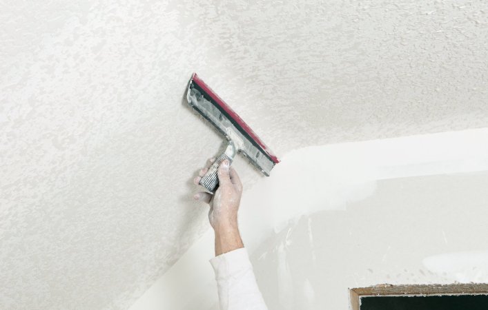 7 Types of Wall Texture and the Techniques Behind Them
