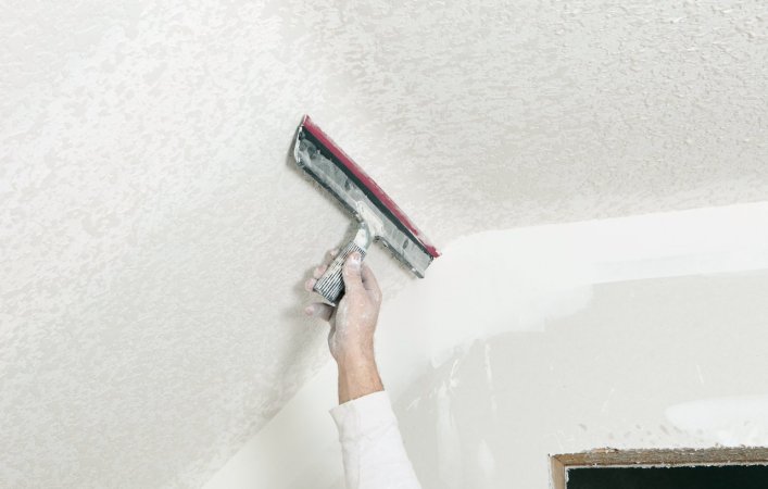 The Do’s and Don’ts of Ceiling Repair