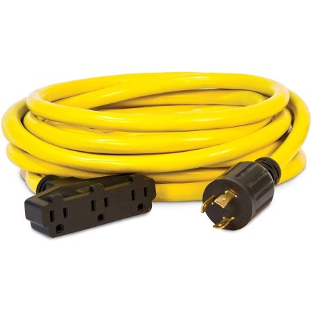  The Best Extension Cord Option: Champion Power Equipment Generator Extension Cord
