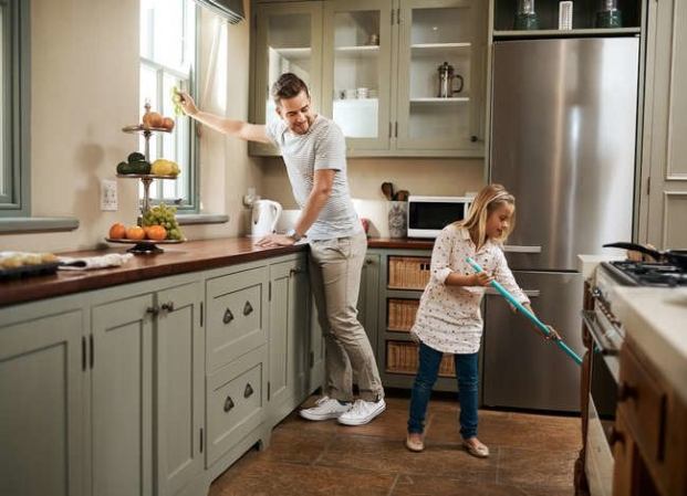 15 Ways to Clean Your House Like a Pro