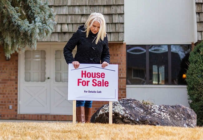 15 Mistakes Most People Make When Selling Their Homes Themselves