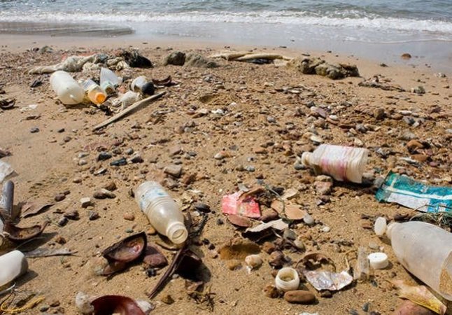 10 Places on Earth with a Giant Trash Problem