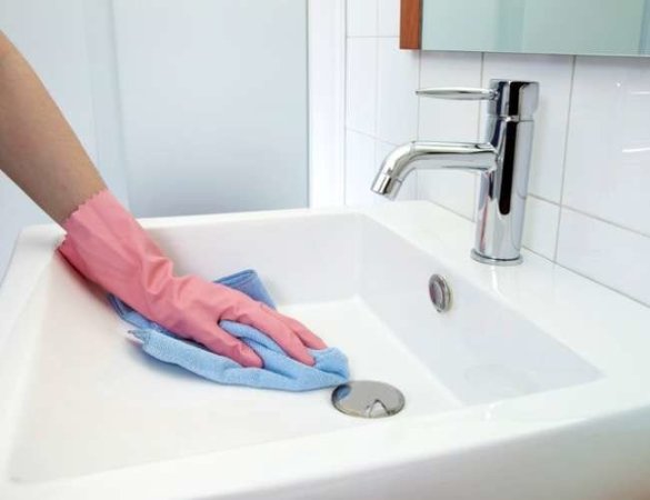 9 Things You’re Cleaning Way Too Often
