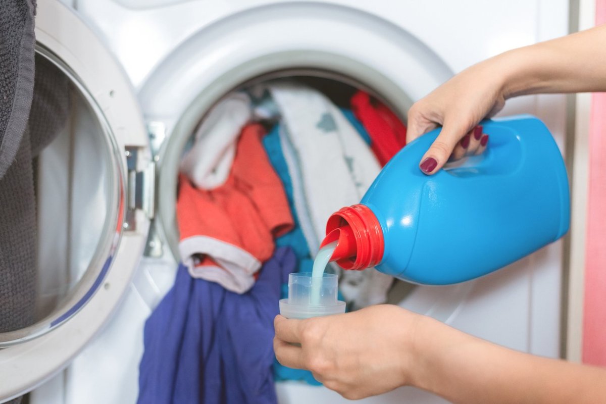 Best Laundry Detergent for Odors Options