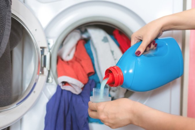 8 Things You Need If You Hate Doing Laundry
