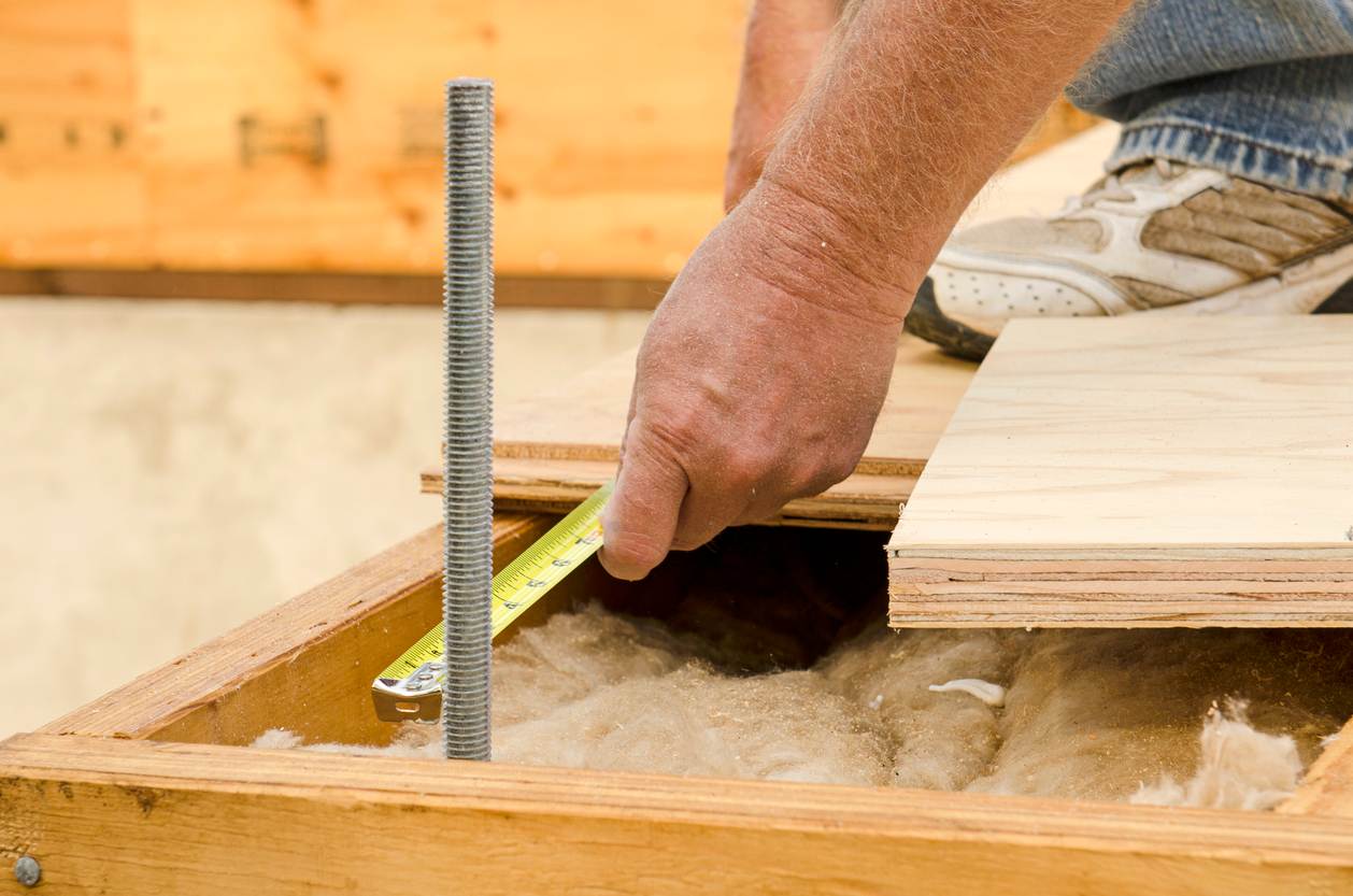 How to Replace a Subfloor