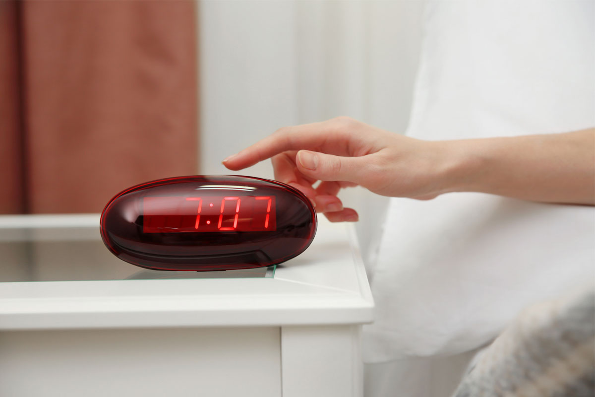 The Best Alarm Clock Options