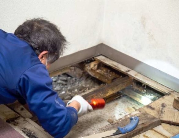 13 Issues That Could Make Your House Unsellable