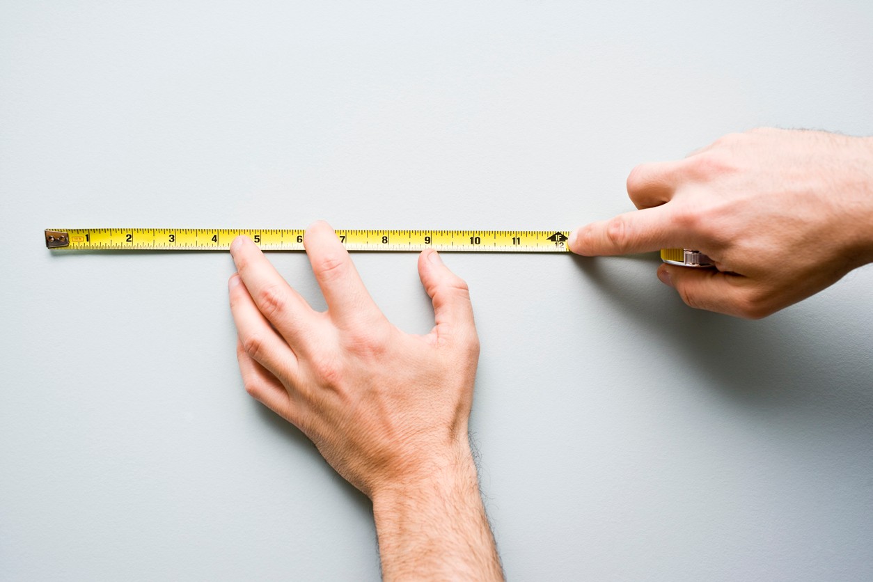 How to Use a Tape Measure (and Read Its Results) - Bob Vila