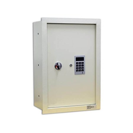 BuyaSafe WES2113-DF Fire-Resistant Electronic Safe