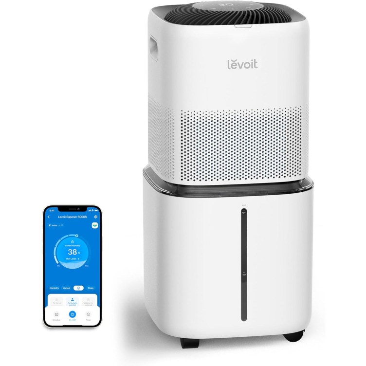 The Best Room Humidifiers of 2025 - Tested by Bob Vila