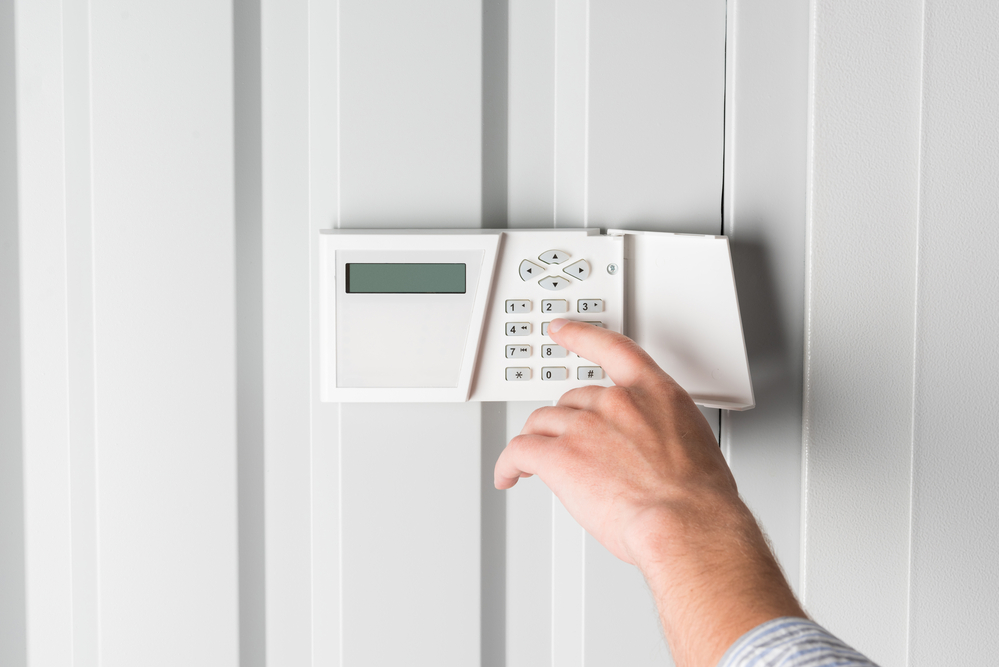 The Best DIY Security System Options