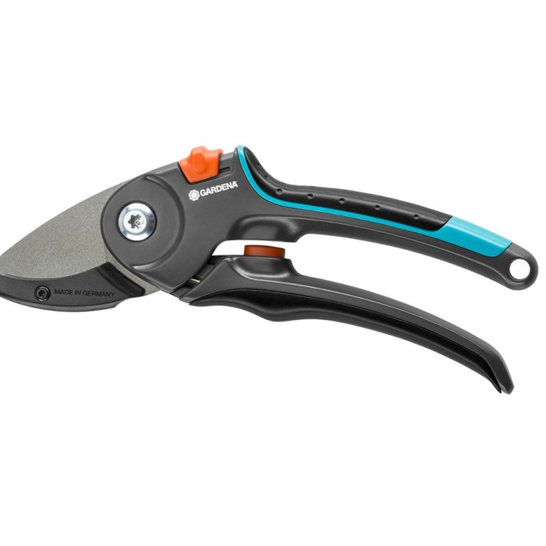  The Best Pruning Shears Option: Gardena 8903 Anvil Pruning Shears