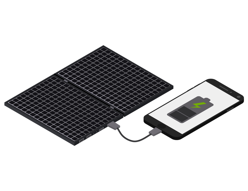 Best Solar Charger