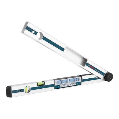 The Best Angle Finder Option: Bosch GAM Digital Angle Finder
