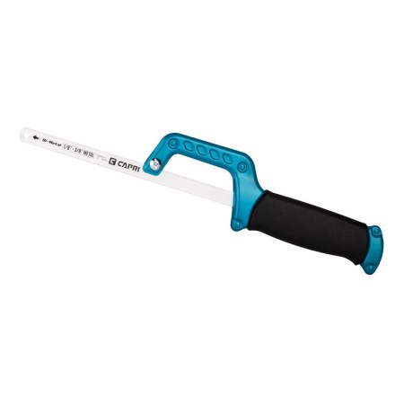 Capri Tools 12-Inch Mini Hacksaw