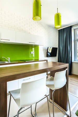 What Is a Kitchenette and How It Differs from Kitchen