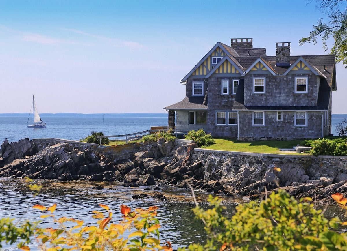 These Are the Most Expensive Zip Codes in Every State Bob Vila