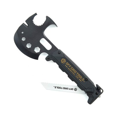 The Best Hammer Multitool Option: Off Grid Tools Ultimate Hammer Multi-tool