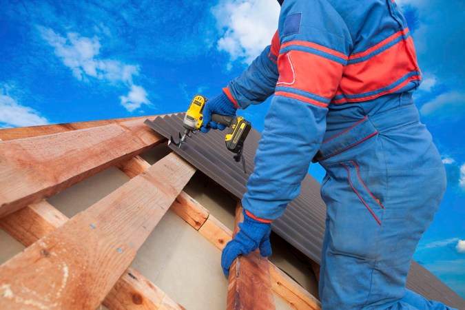 The Roofing Tools That Are Most Important for Repairs