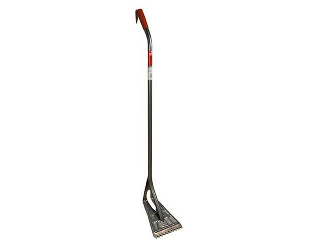 Roofing Tools: Shingle Remover