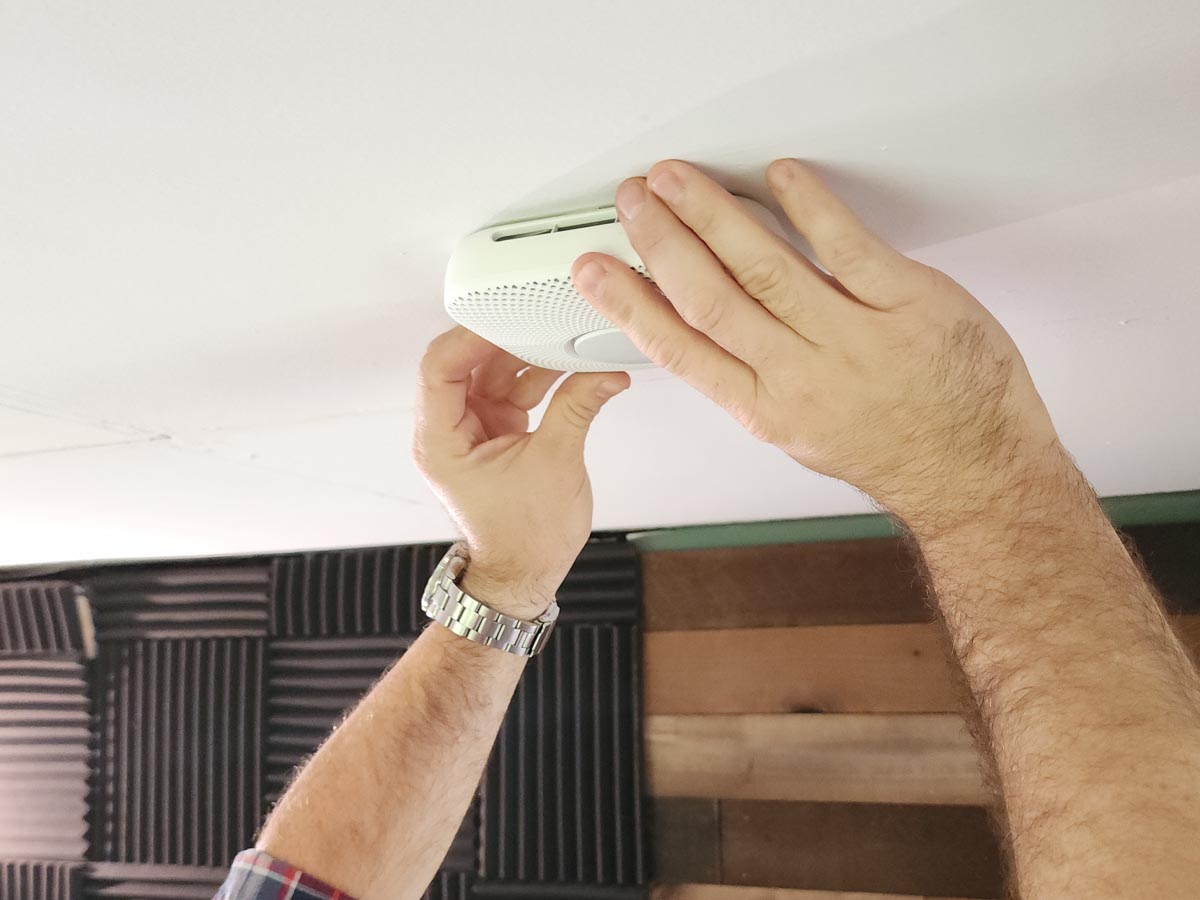 The Best Carbon Monoxide Detector Options