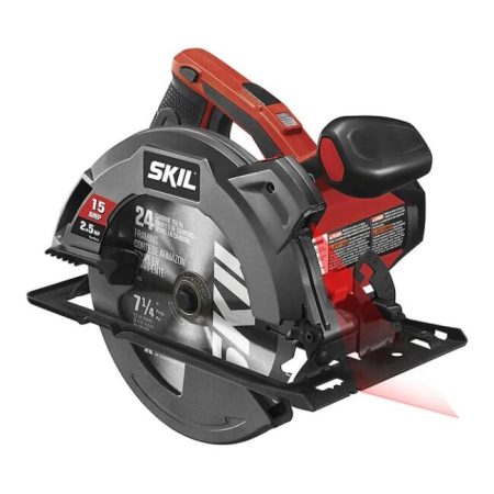 Skil 5280-01 Corded 7¼-Inch Circular Saw