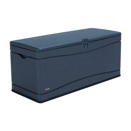  The Best Deck Box Option: Lifetime 130-Gallon Deck Box