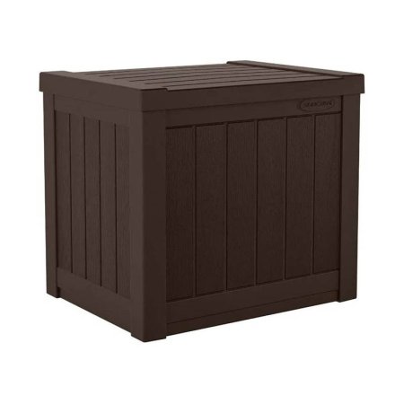  The Best Deck Box Option: Suncast 22-Gallon Small Deck Box