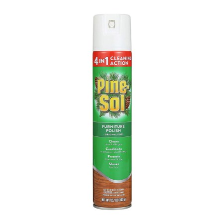 Pine-Sol Furniture, Polish 4in1 Cleaning