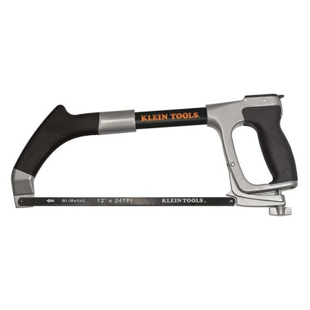 Klein Tools 702-12 High-Tension Hacksaw 