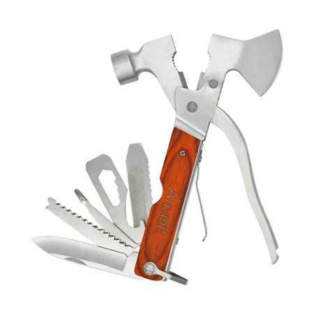 Anumit 16-in-1 Hammer Multi-tool