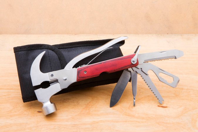 The Best Hammer Multitool Options