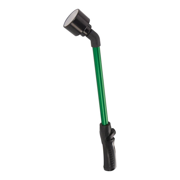  The Dramm Hose Nozzle on a white background