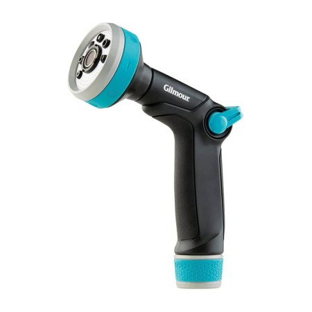 Gilmour Watering Heavy Duty Thumb Control Nozzle