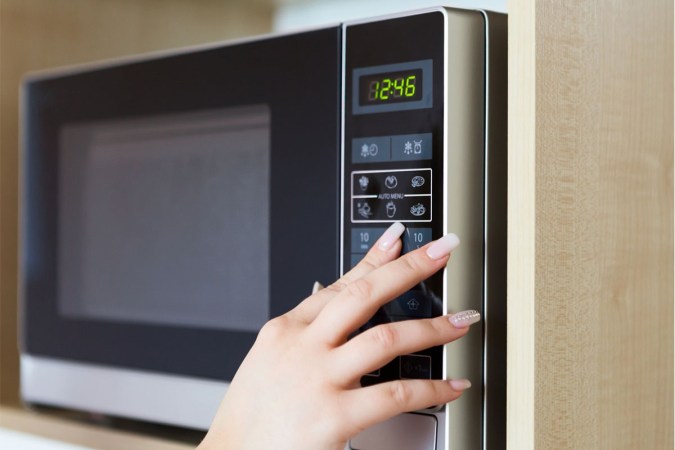 The 10 Best Over-the-Range Microwaves, Vetted