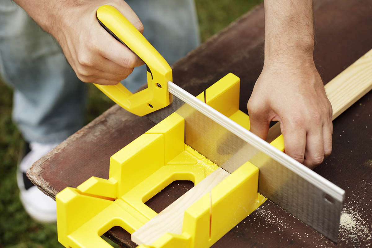 The Best Miter Box Sets for DIYers