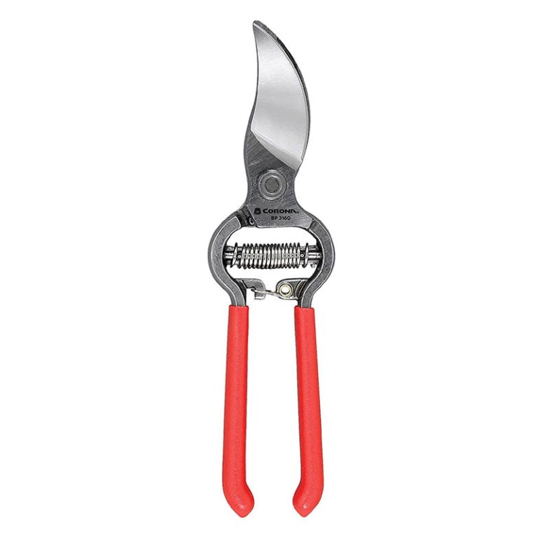  The Best Pruning Shears Option: Corona ClassicCUT Bypass Pruner - 1 in