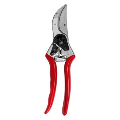 The Best Pruning Shears Option: Felco 2 One-Hand Pruning Shear - Classic Model