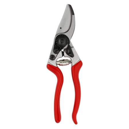  The Best Pruning Shears Option: Felco 9 One-Hand Pruning Shear - Left-Hand Version
