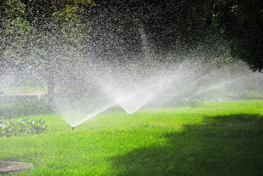 The Best Sprinkler Controller Options