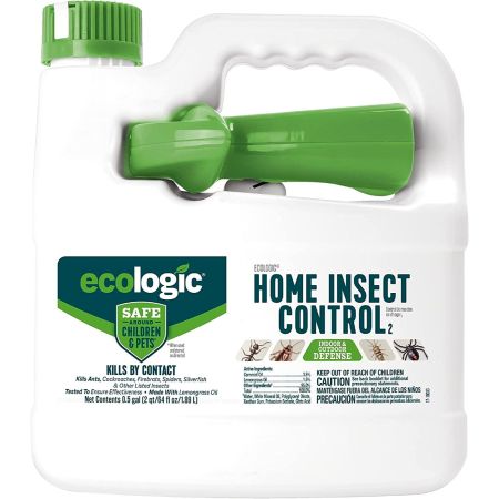 EcoLogic Home Insect Control