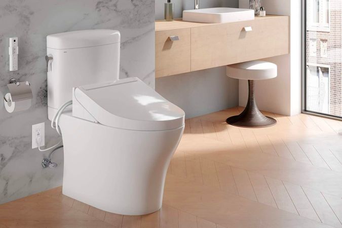 The Best Heated Toilet Seats for the Bathroom